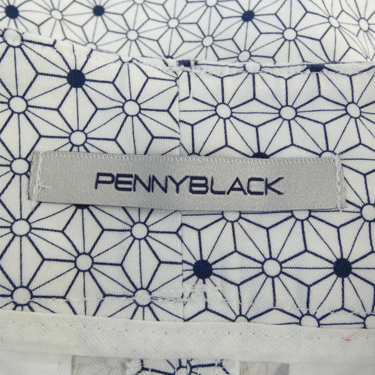 ペニーブラック PENNYBLACK パンツ