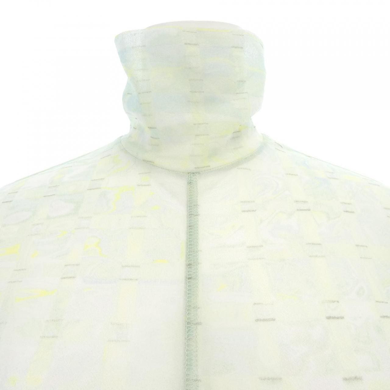 黄鼠狼Mame Kurogouchi MM23SS-JS020上衣