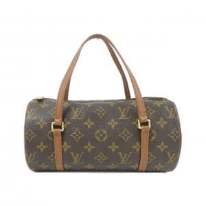 ルイヴィトン モノグラム パピヨン 26cm M51366 バッグ