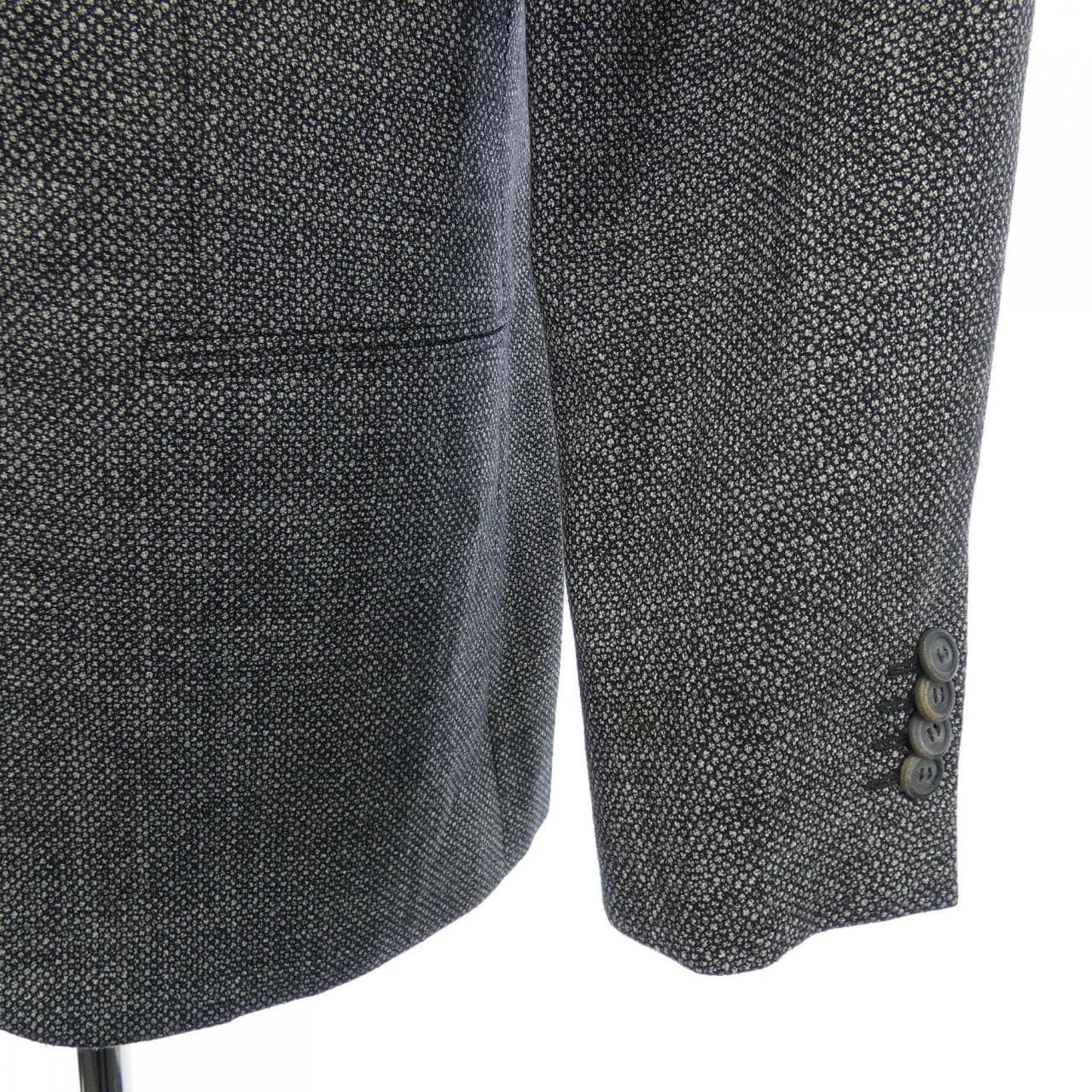 ジョルジオ アルマーニ GIORGIO ARMANI 8WGGG01Z ジャケット