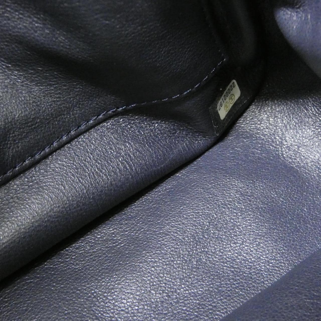 シャネル 93282 ショルダーバッグ