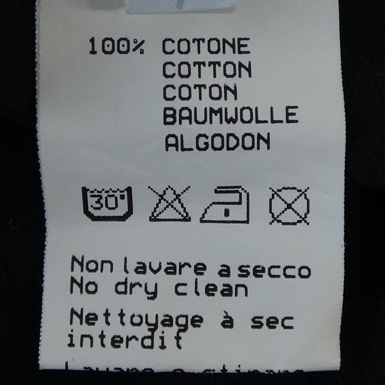 ルシアン ペラフィネ lucien pellat-finet Tシャツ