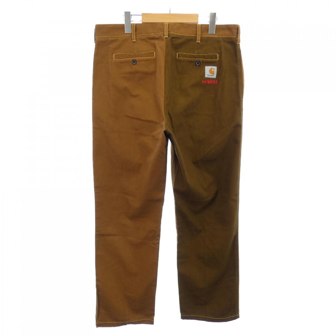 カーハート CARHARTT パンツ