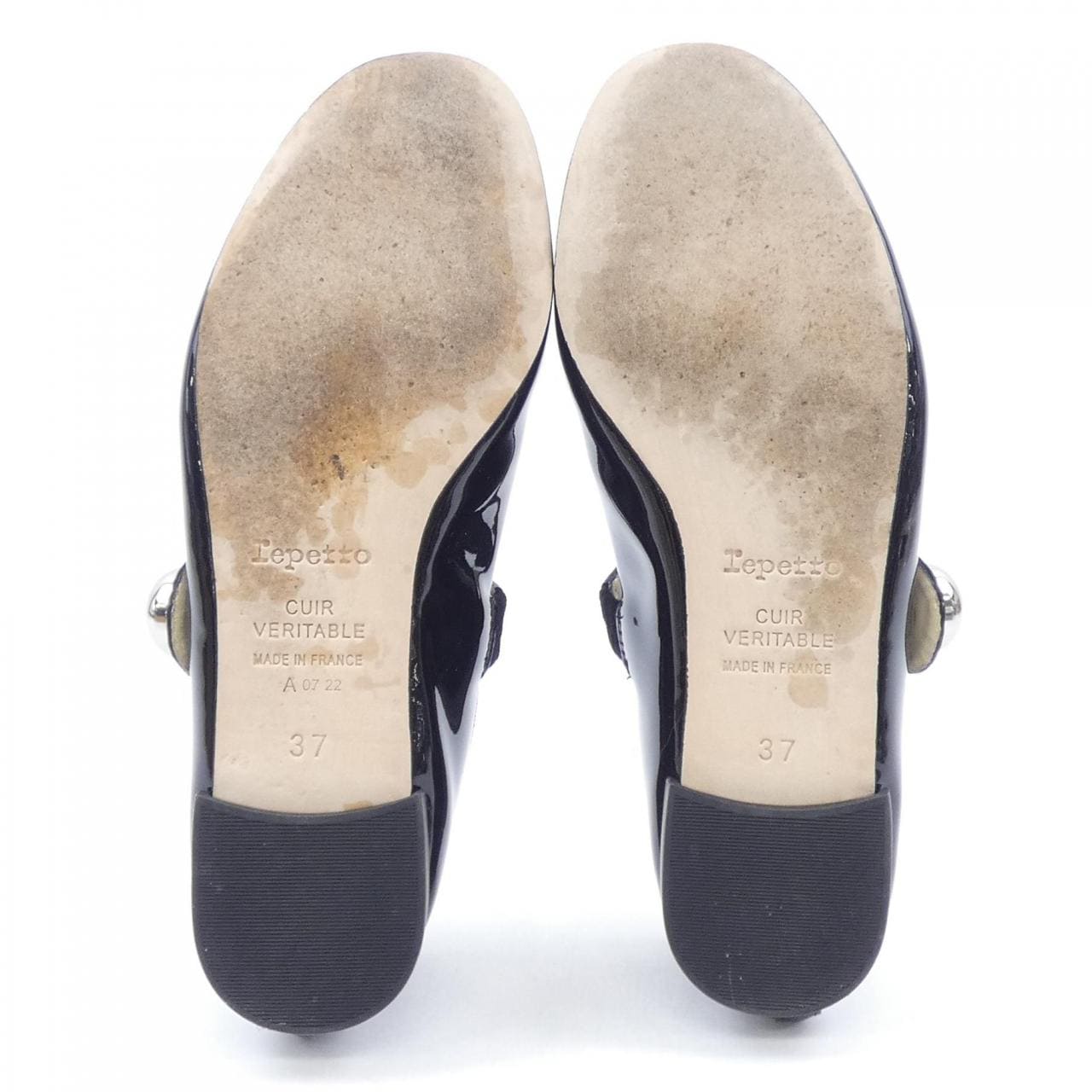 レペット repetto シューズ