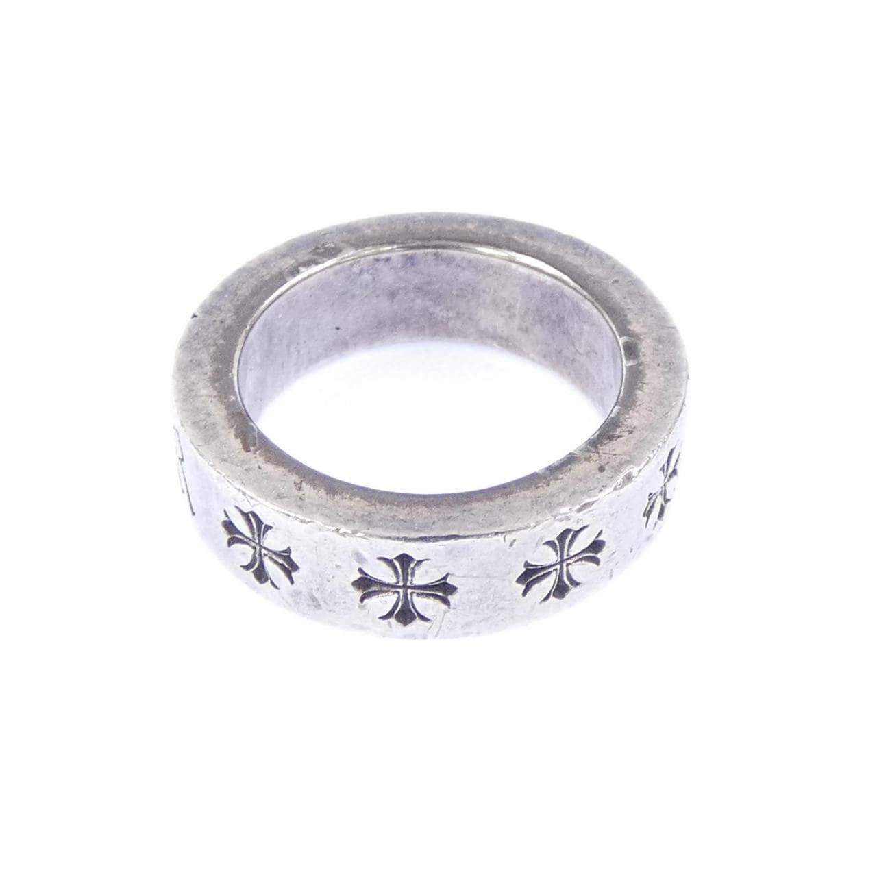 クロムハーツ CHROME HEARTS SPACER 6MM FRVR 2356 304 9311 RING