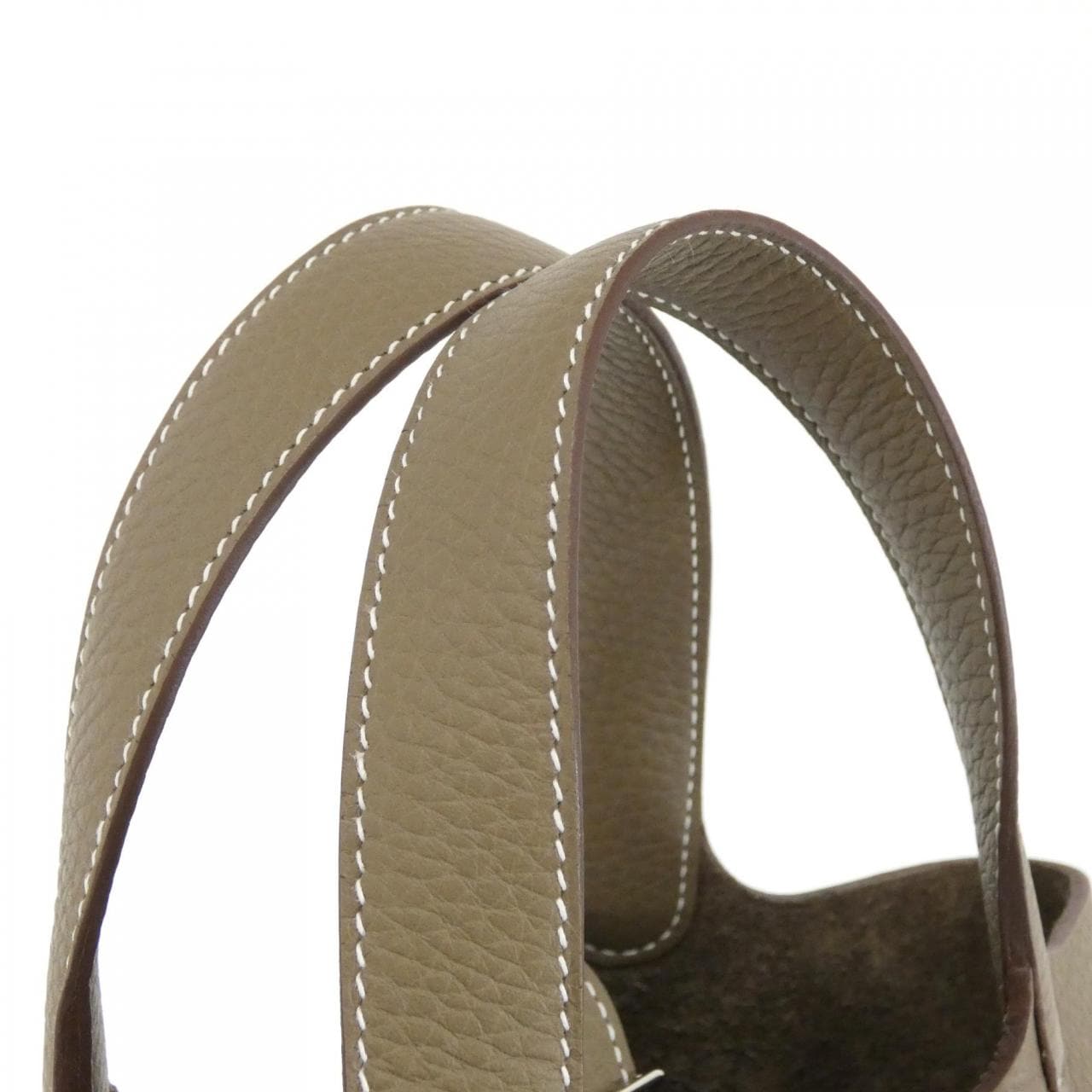 【未使用品】エルメス ピコタン ロック PM 056289CK バッグ