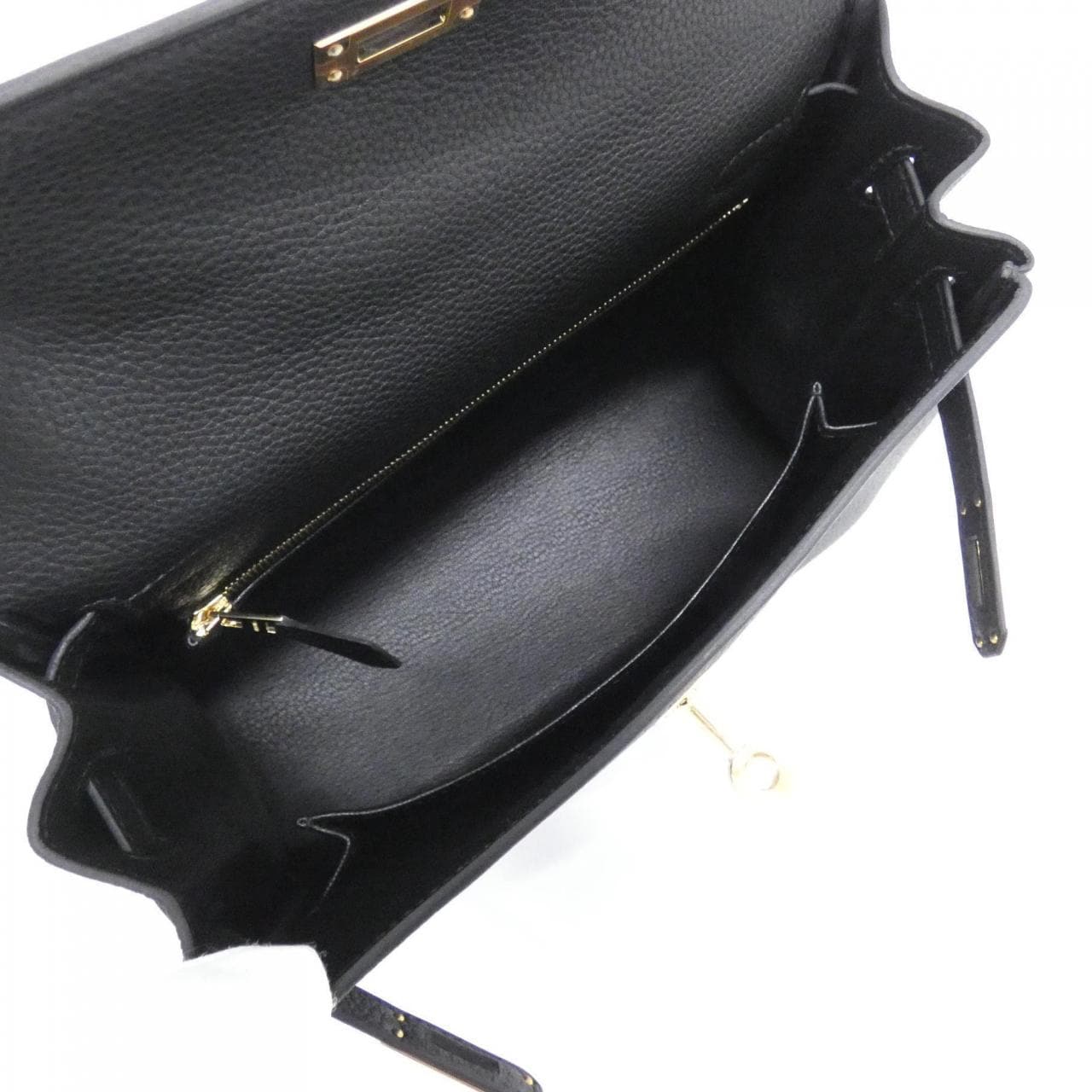 【未使用品】エルメス ケリー 25cm 044624CC バッグ