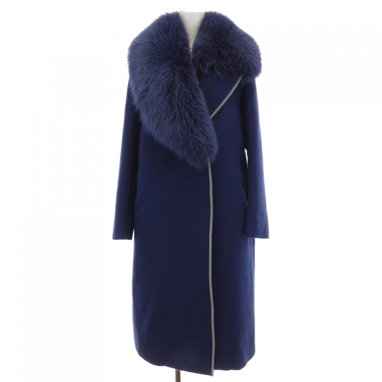 フェンディ FENDI FF8677 A5G0 コート