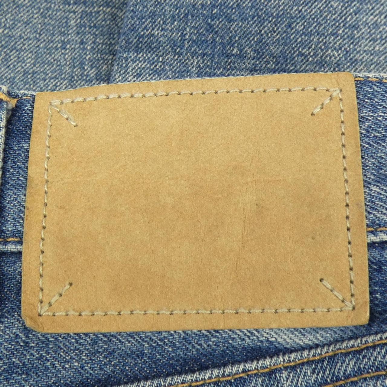 セリーヌ CELINE NINETIES JEANS 2N350930F ジーンズ