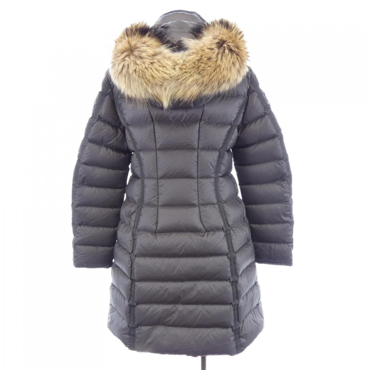 モンクレール MONCLER HERMIFUR ダウンコート