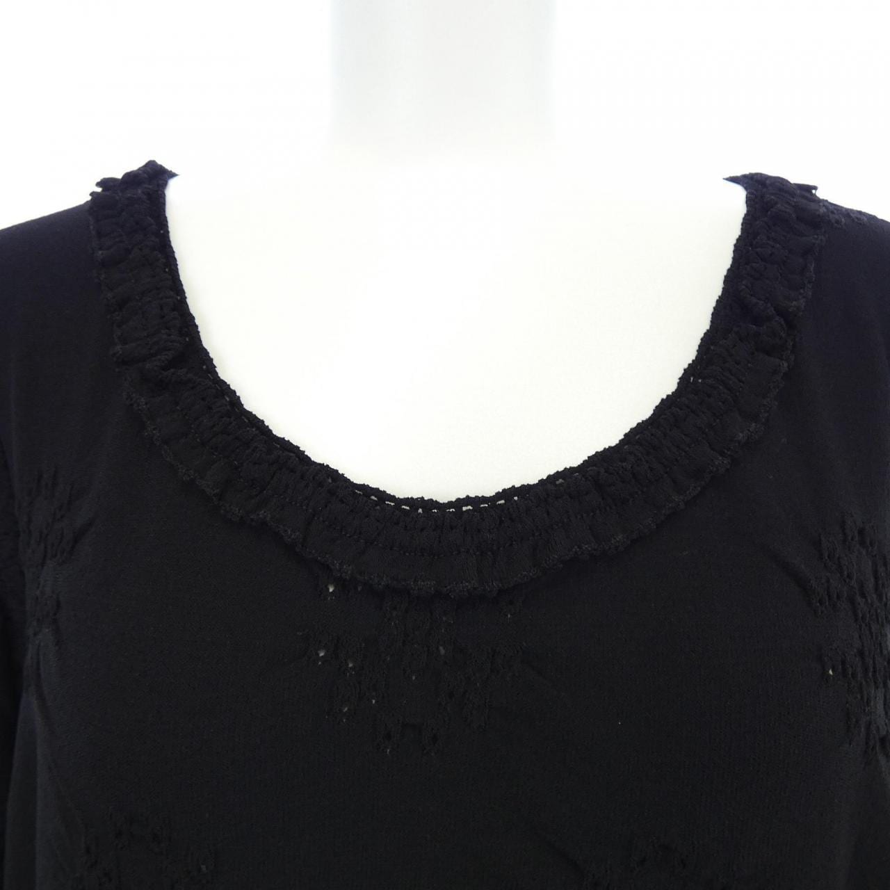 シャネル CHANEL P40325K02942 ワンピース