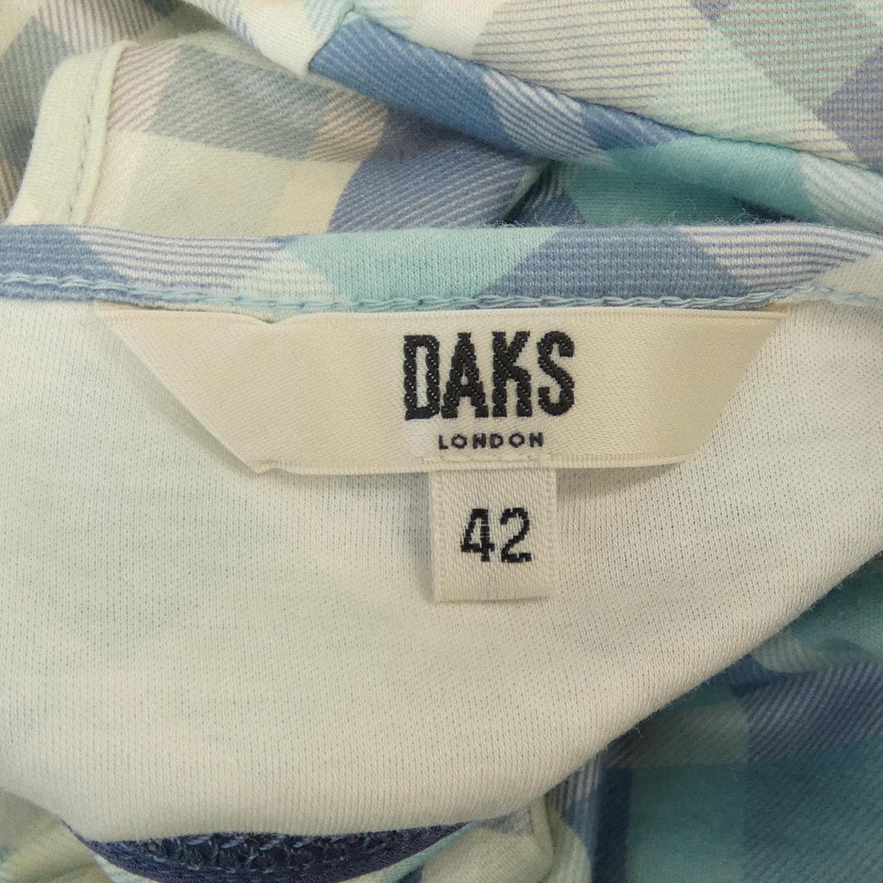ダックス DAKS Tシャツ