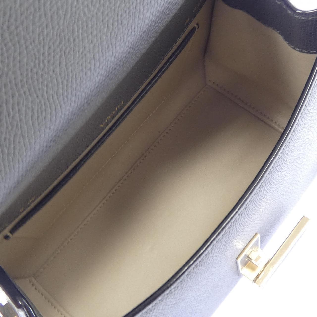 ヴァレクストラ VALEXTRA イジィデ ISIDE WBES0036028LOC99 BAG