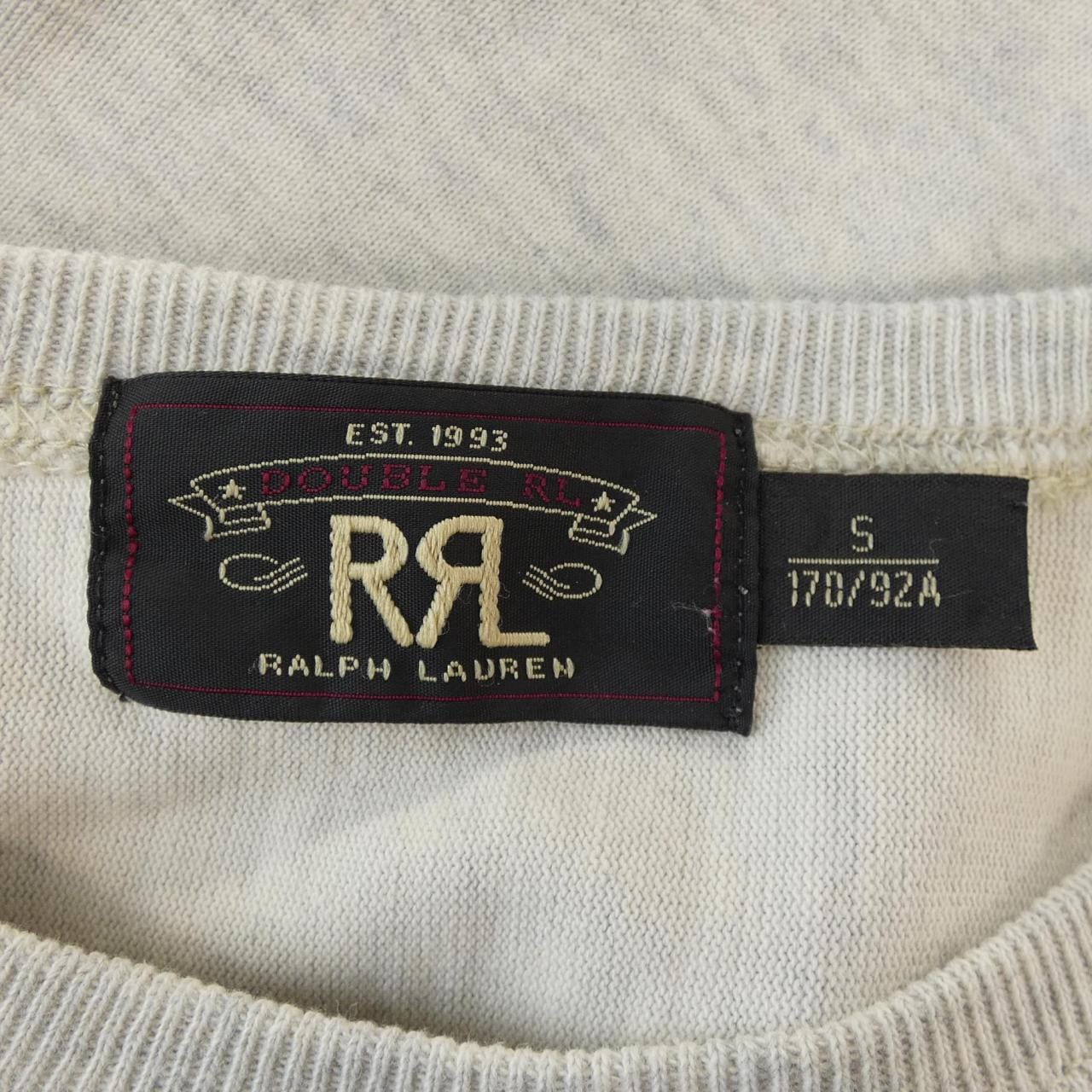 ダブルアールエル RRL Tシャツ