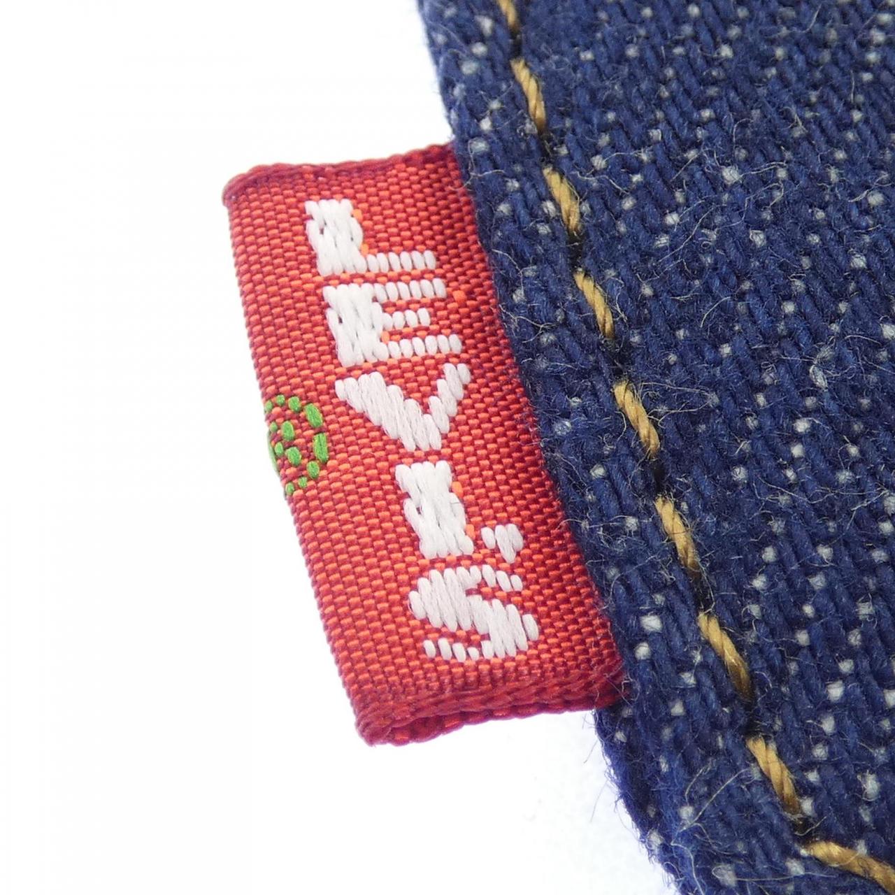 リーバイス LEVI'S KENZO CARD CASE