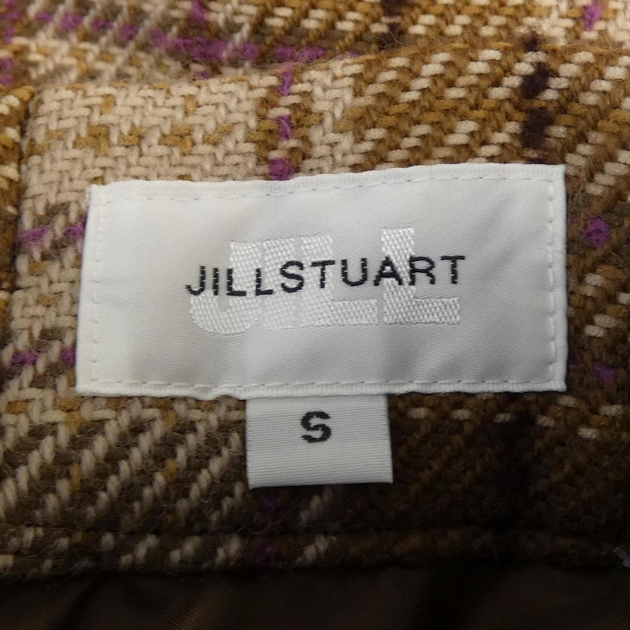 ジルバイジルスチュアート JILL by JILL STUART 125-9120027 スカート