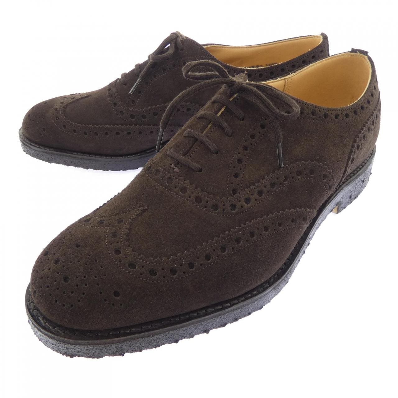チャーチ CHURCH'S FAIRFIELD シューズ