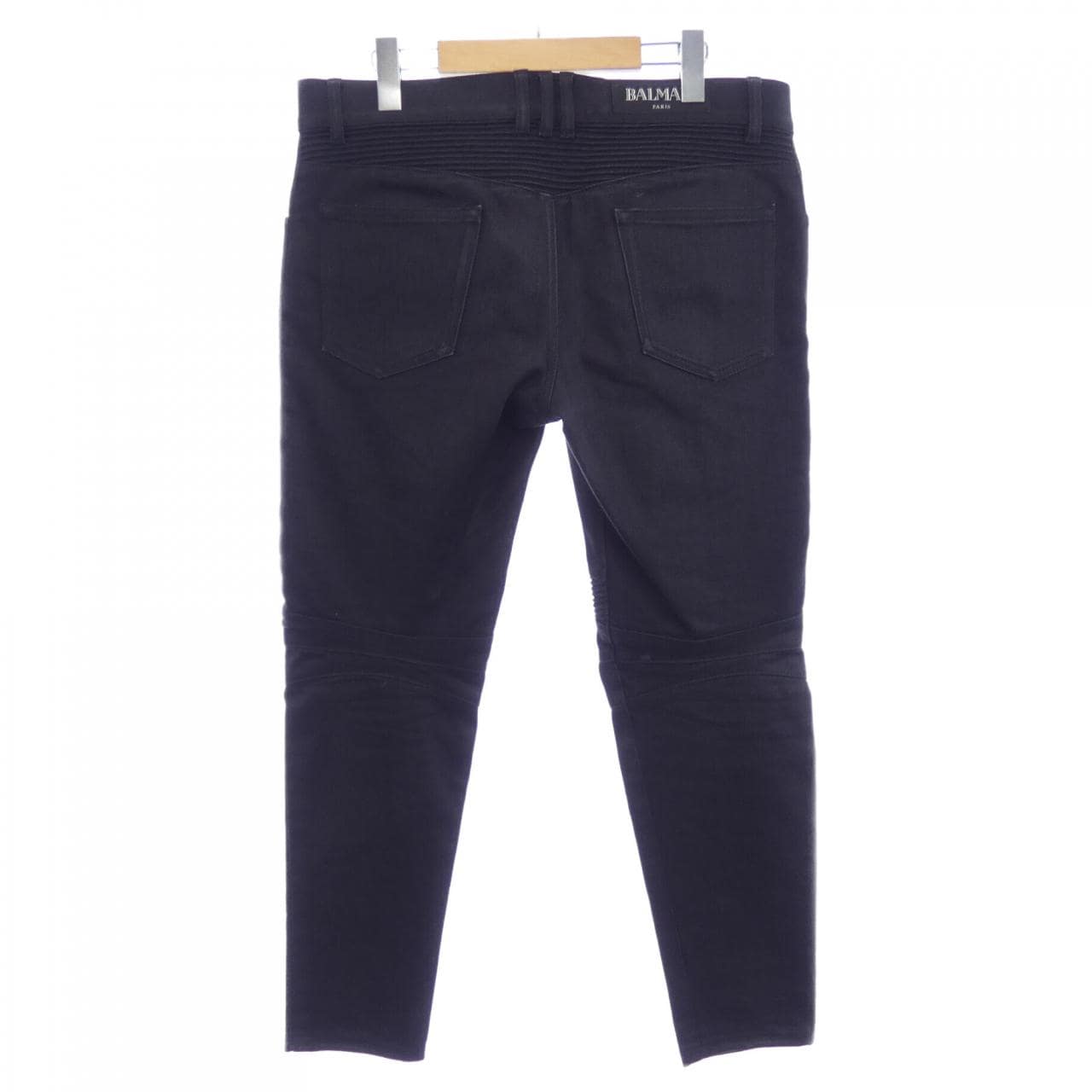 バルマン BALMAIN POHT551D204 パンツ