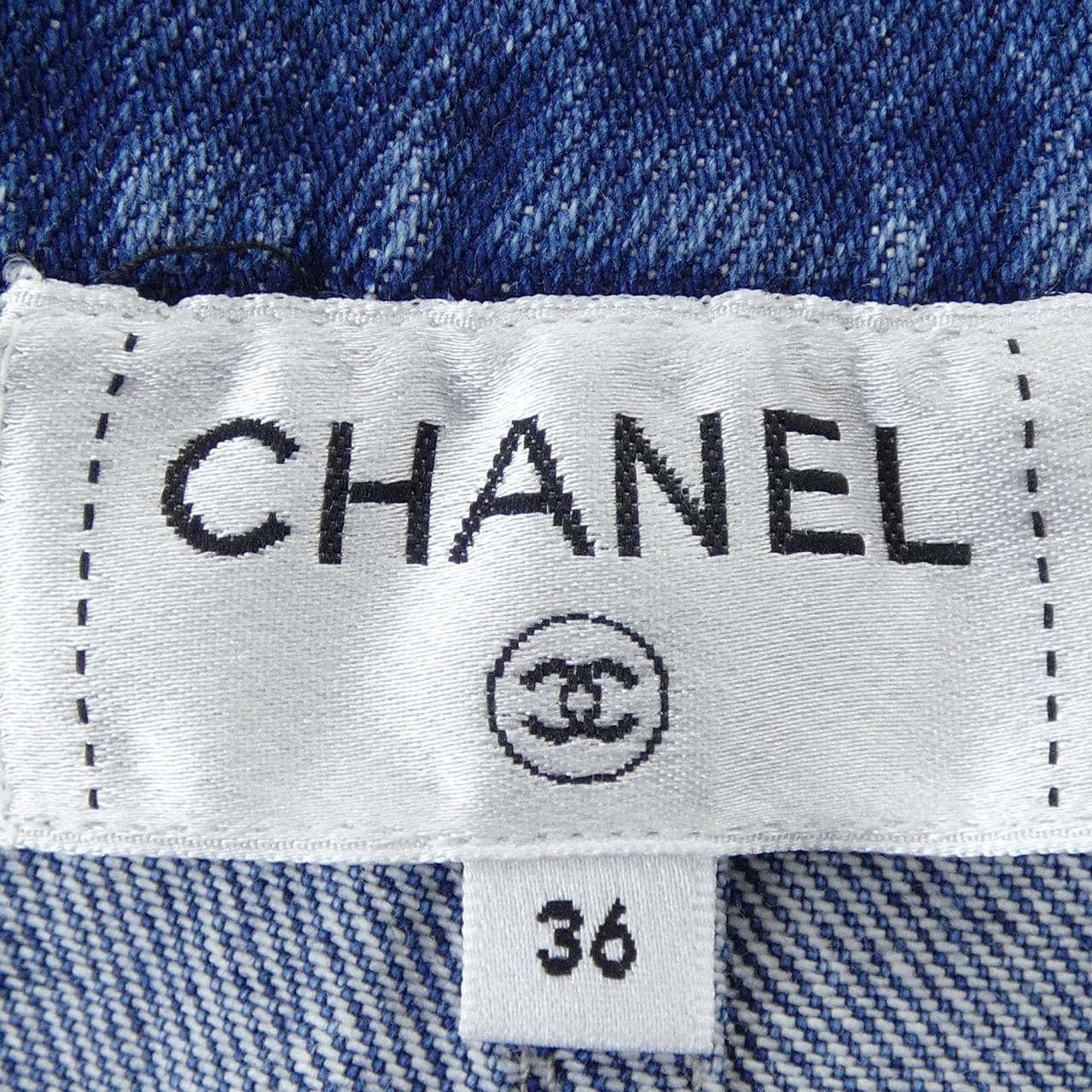 シャネル CHANEL P73756V65335 22K スカート