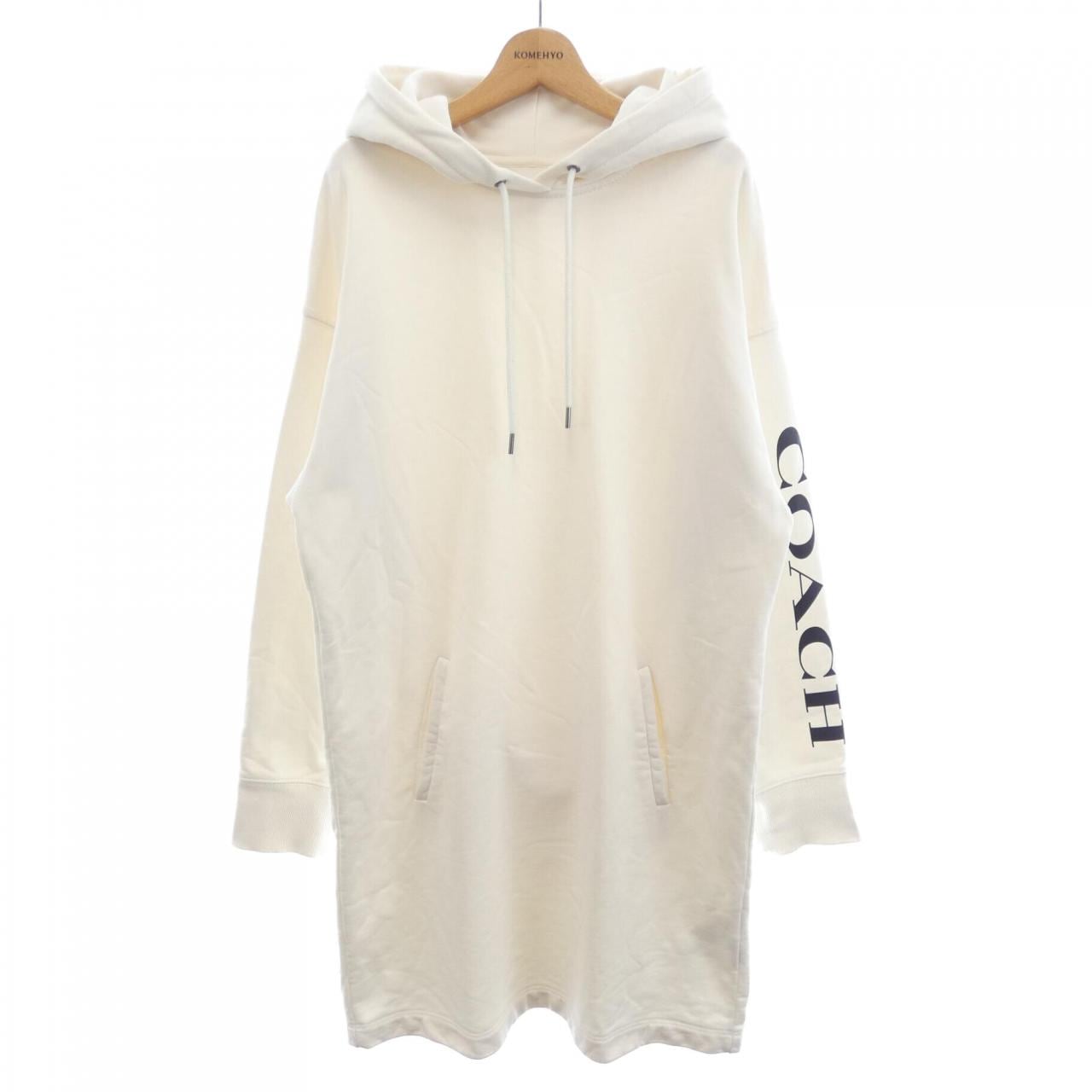 コーチ COACH パーカー