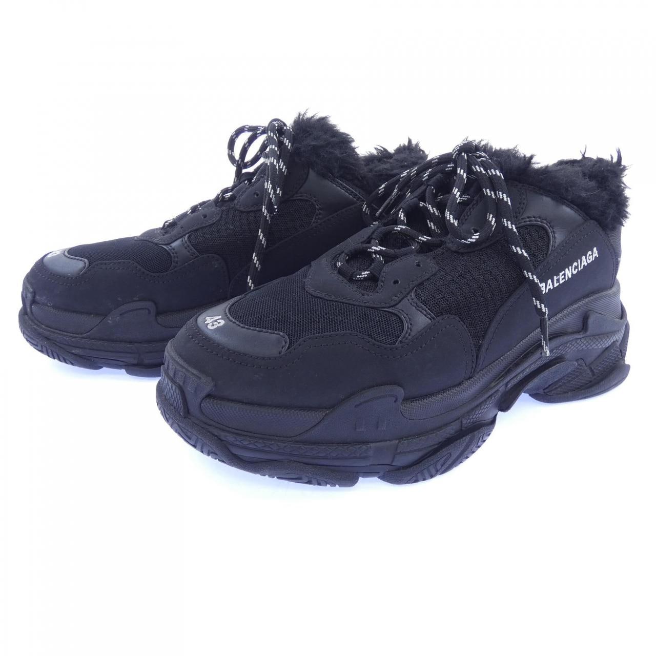 バレンシアガ BALENCIAGA TRIPLE S トリプルS 668563 スニーカー