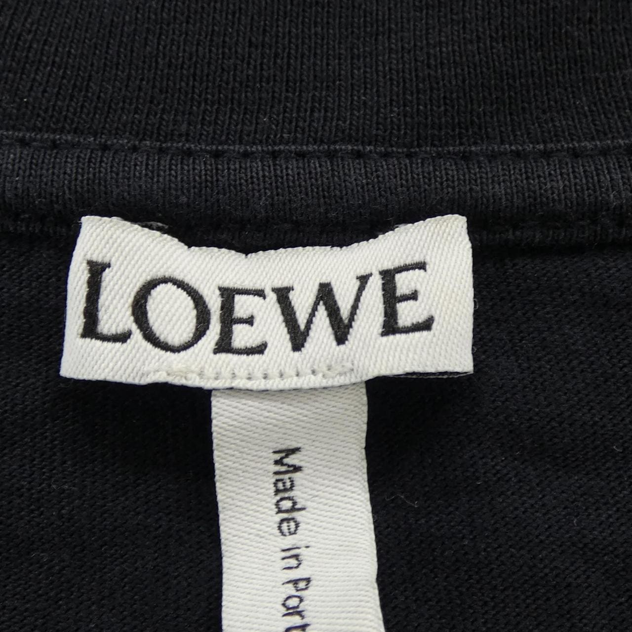 ロエベ LOEWE H6289600CR Tシャツ