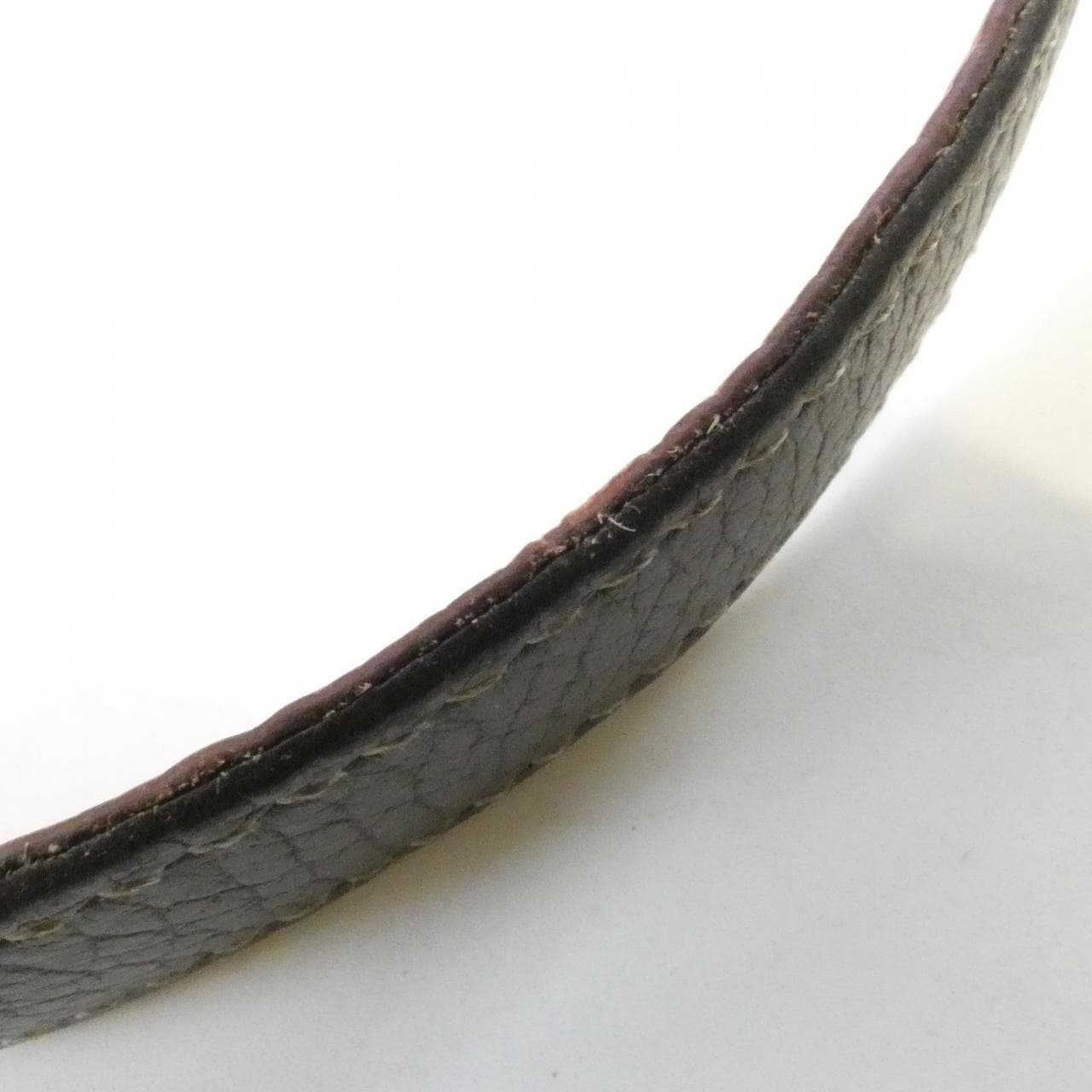 エルメス ドゥブルサンス 45cm 062270CA バッグ