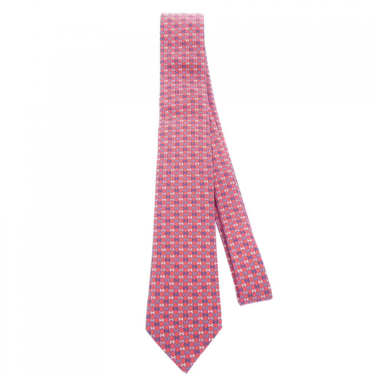 エルメス HERMES NECKTIE