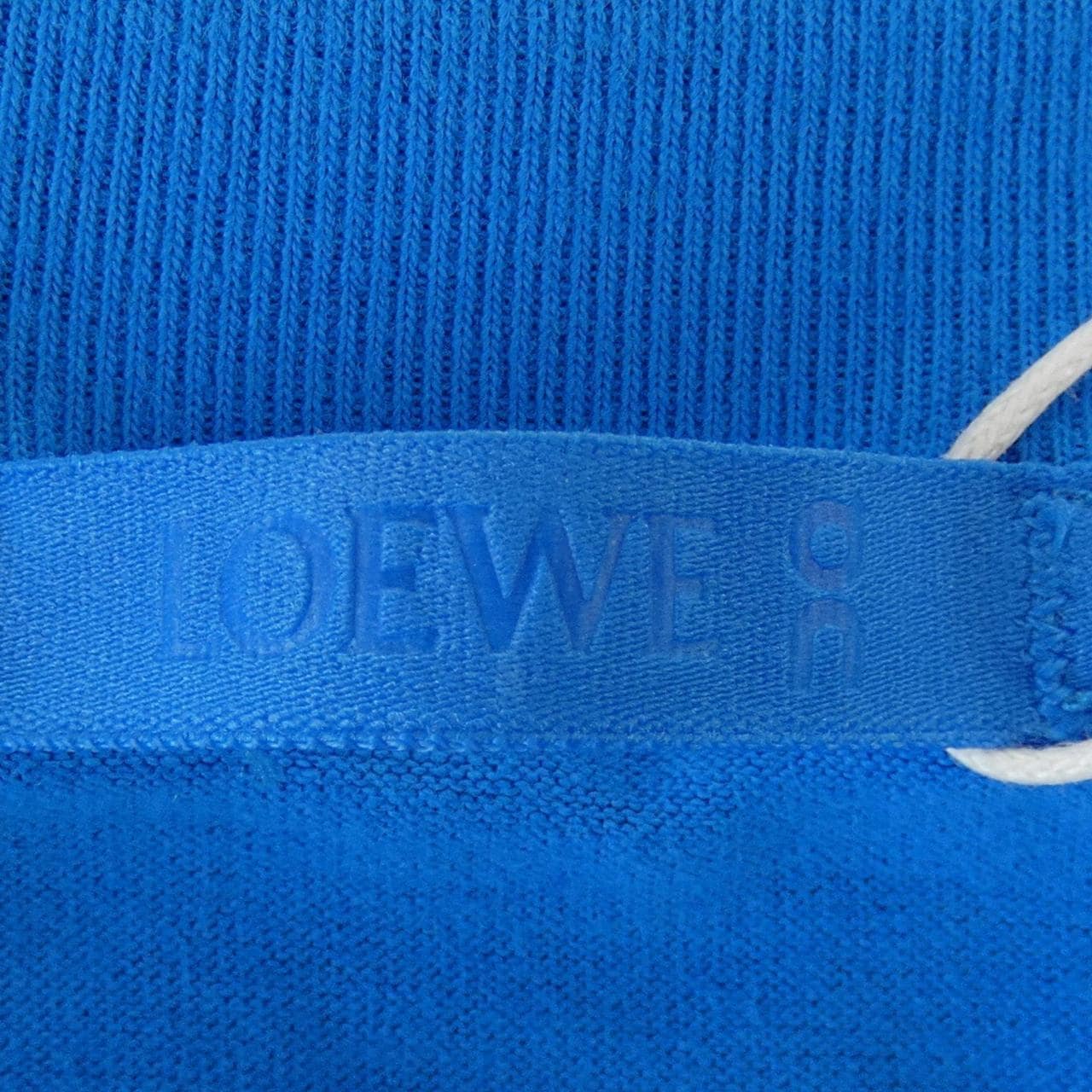 ロエベ LOEWE ON LOEWE REGULAR T H929Y22X06 Tシャツ