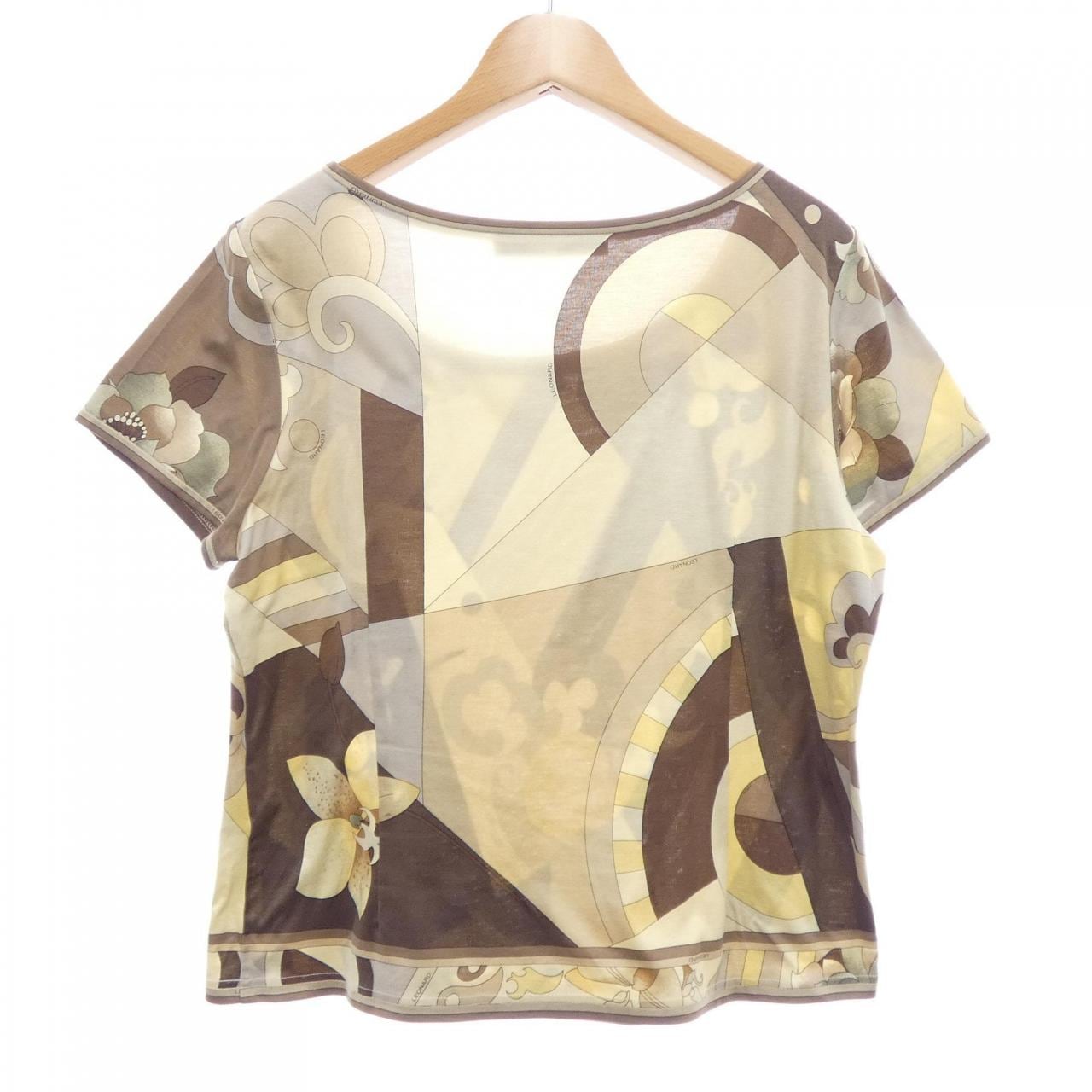 レオナールファッション LEONARD FASHION Tシャツ