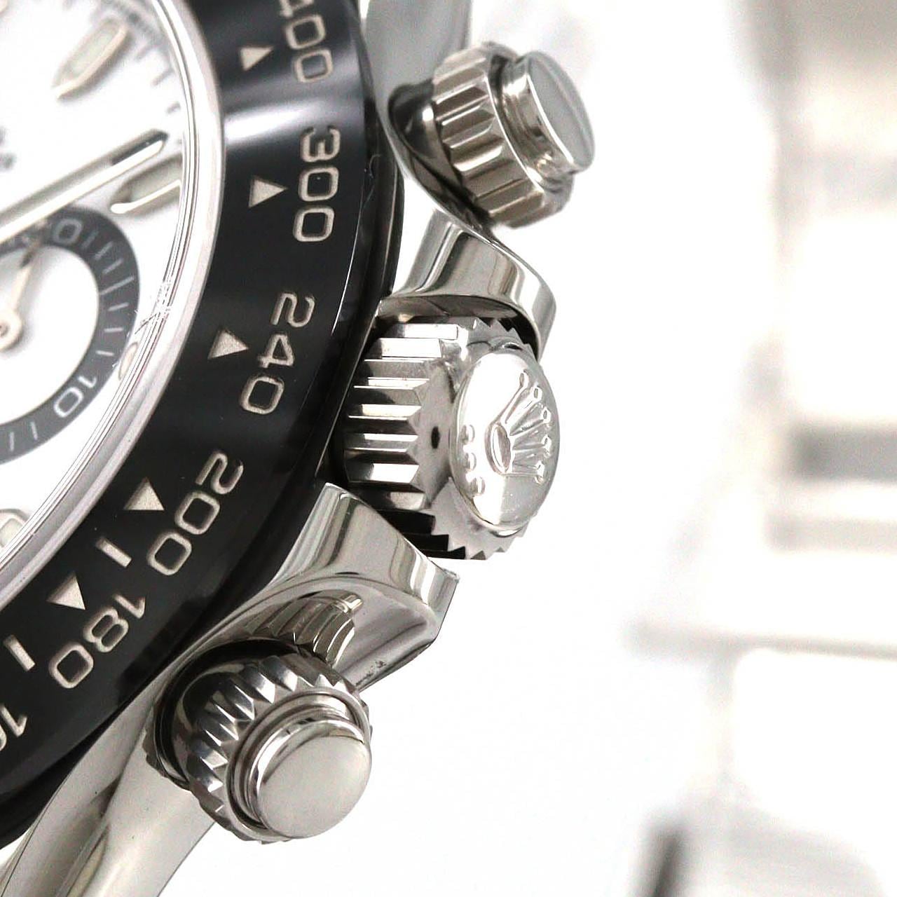 ロレックス デイトナ 116500LN SS 自動巻 ランダム番