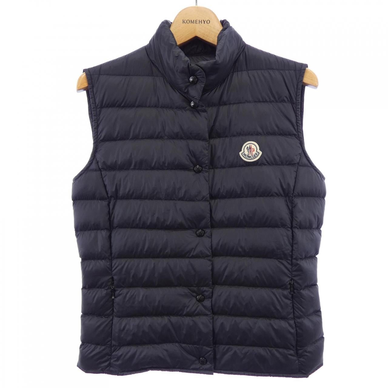 モンクレール MONCLER LIANE ダウンベスト