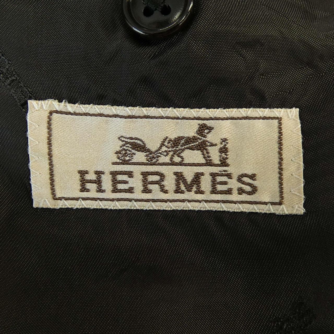 エルメス HERMES 944500H8 スーツ