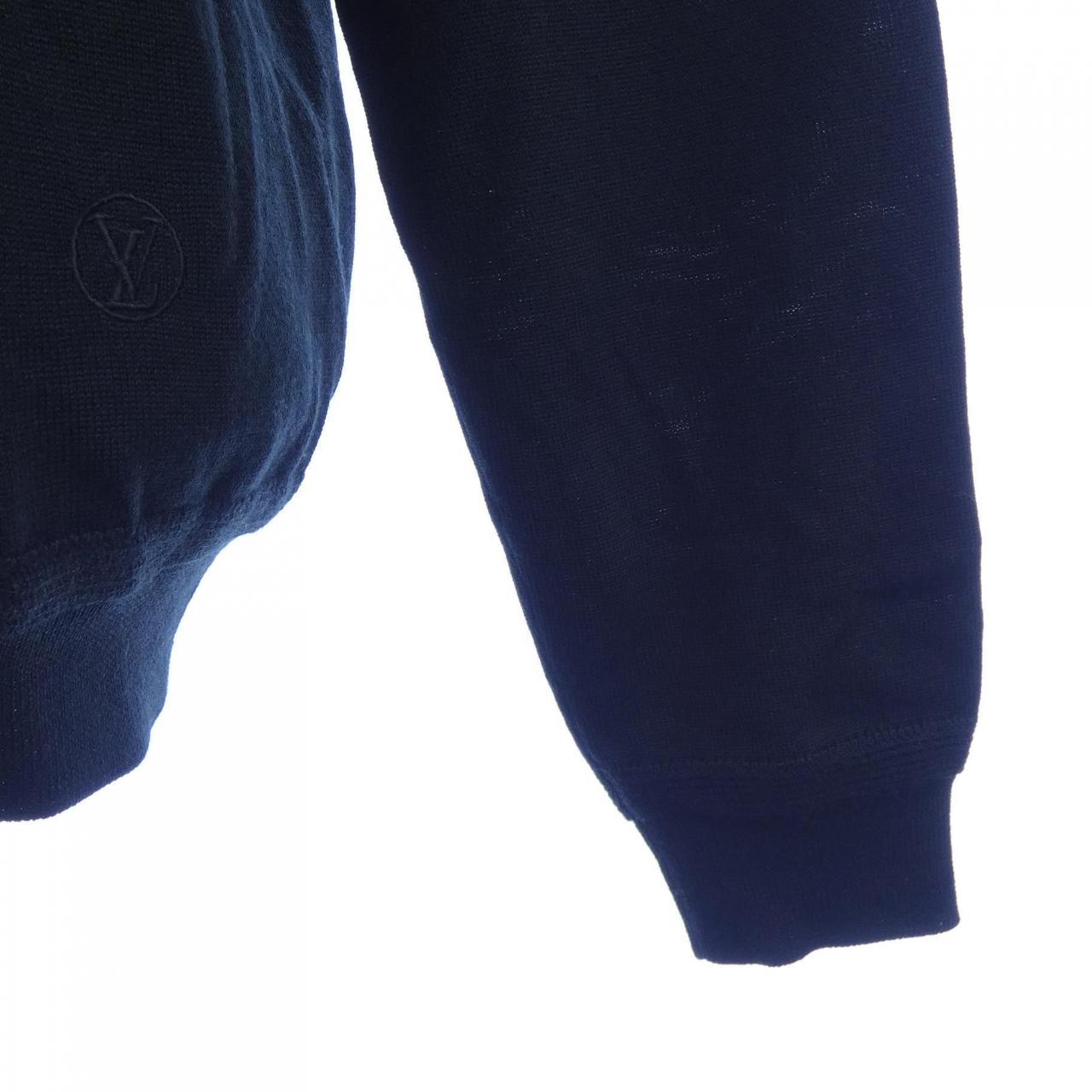 ルイヴィトン LOUIS VUITTON HAN52WF87 ニット