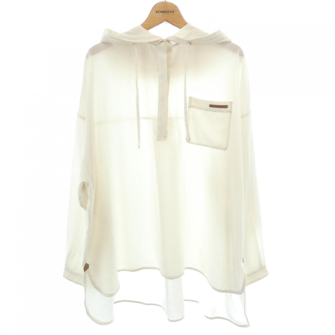 モラビトブラン MORABITO BLANC トップス