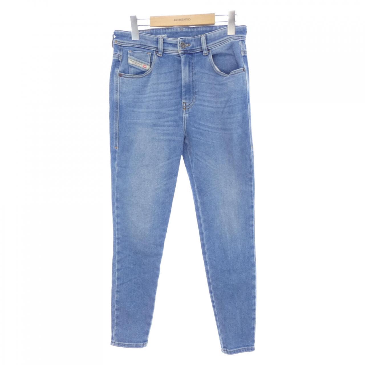 ディーゼル DIESEL パンツ