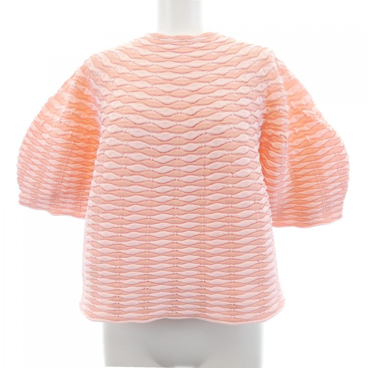 プリーツプリーズ PLEATS PLEASE PP61KK831 トップス