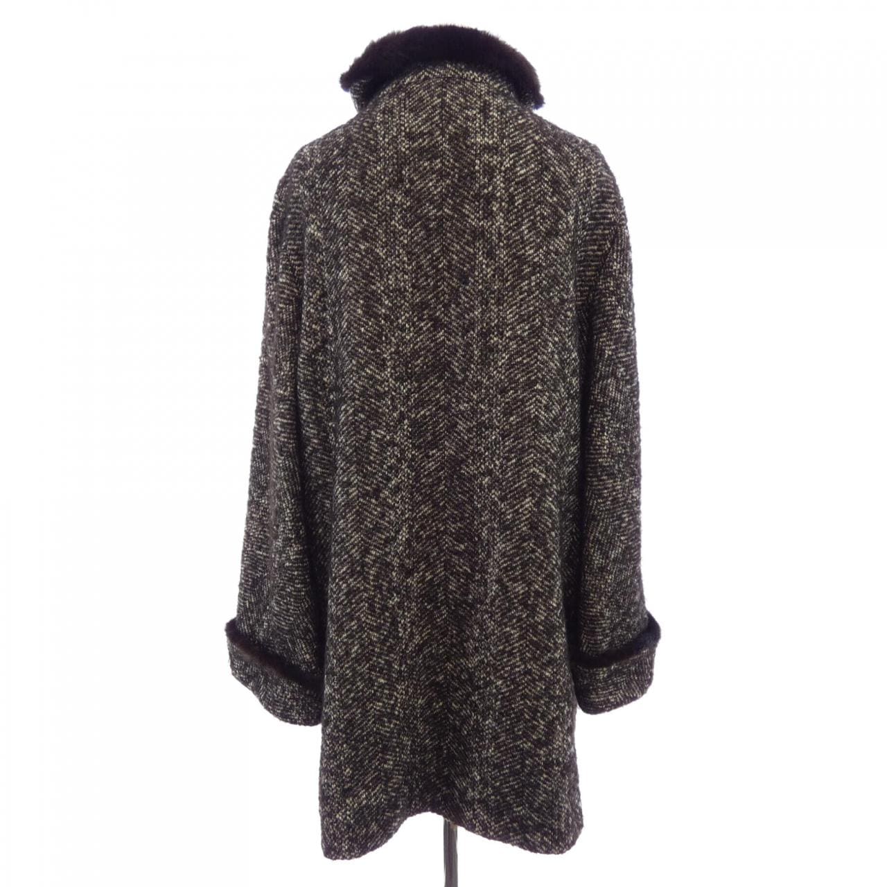 マックスマーラ Max Mara 60861579 コート