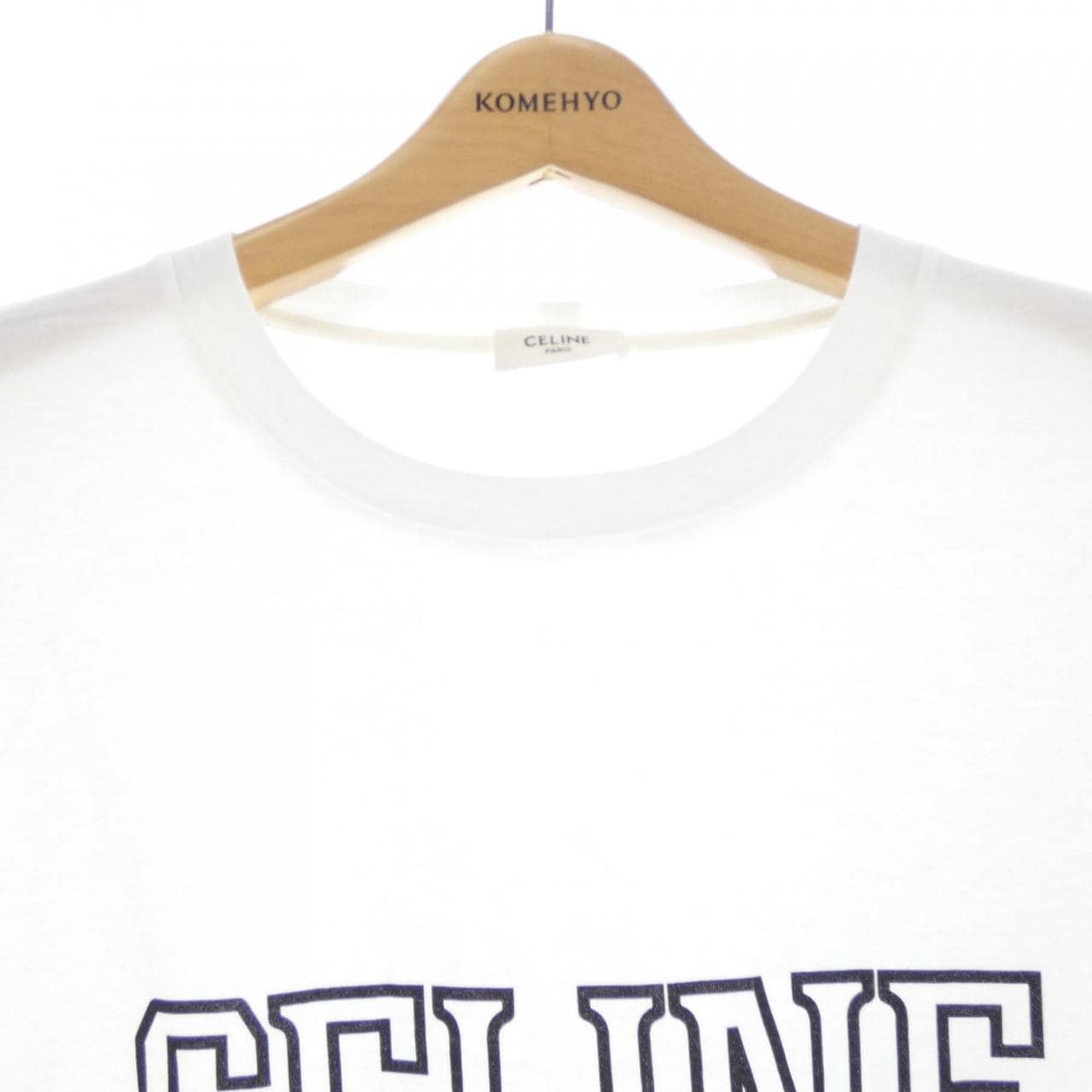 セリーヌ CELINE RX077671Q Tシャツ