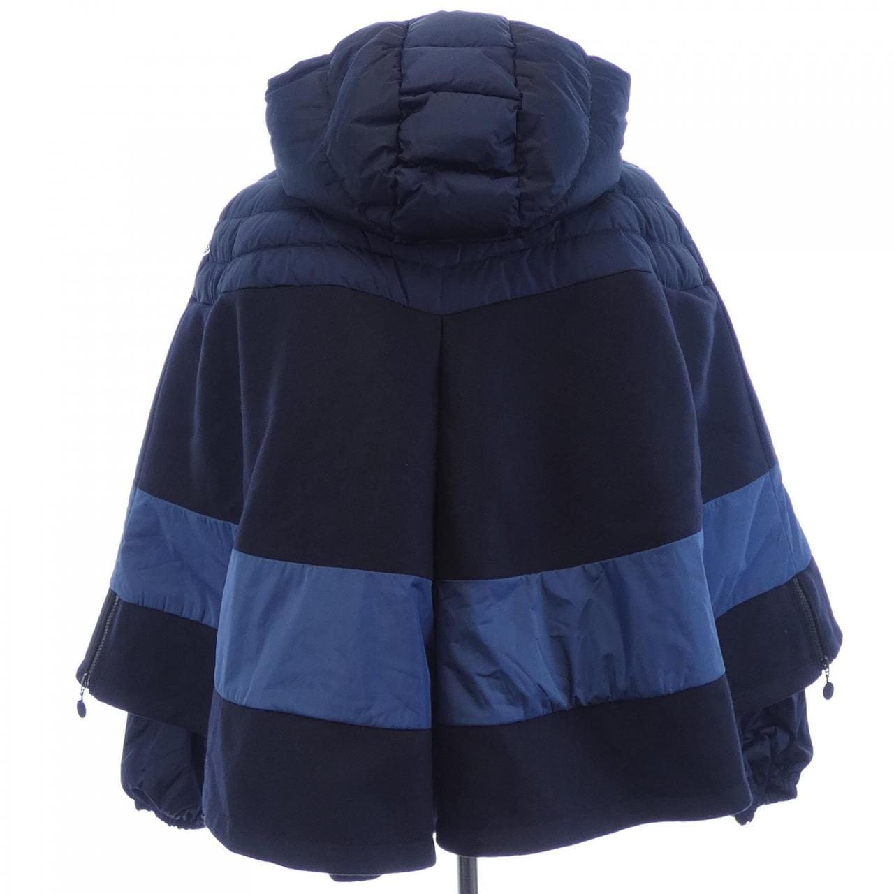 モンクレール MONCLER GRISES ダウンジャケット