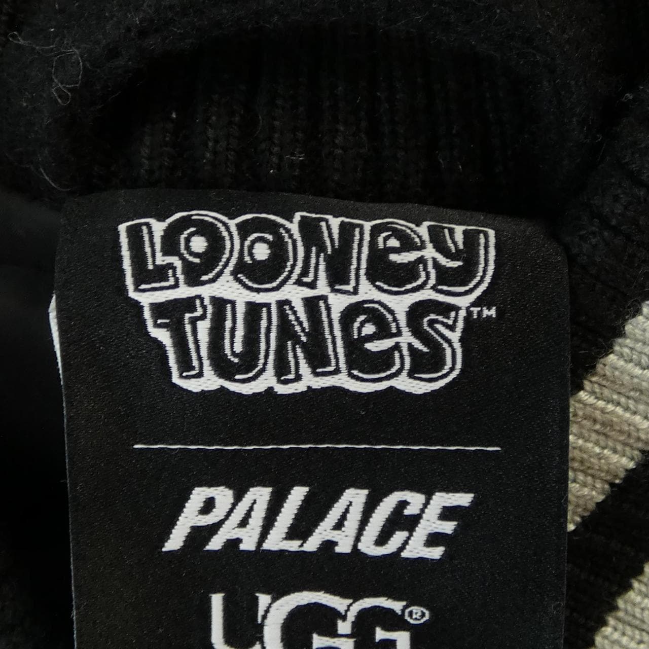 パレス PALACE LOONEY TUNES / UGG ブルゾン