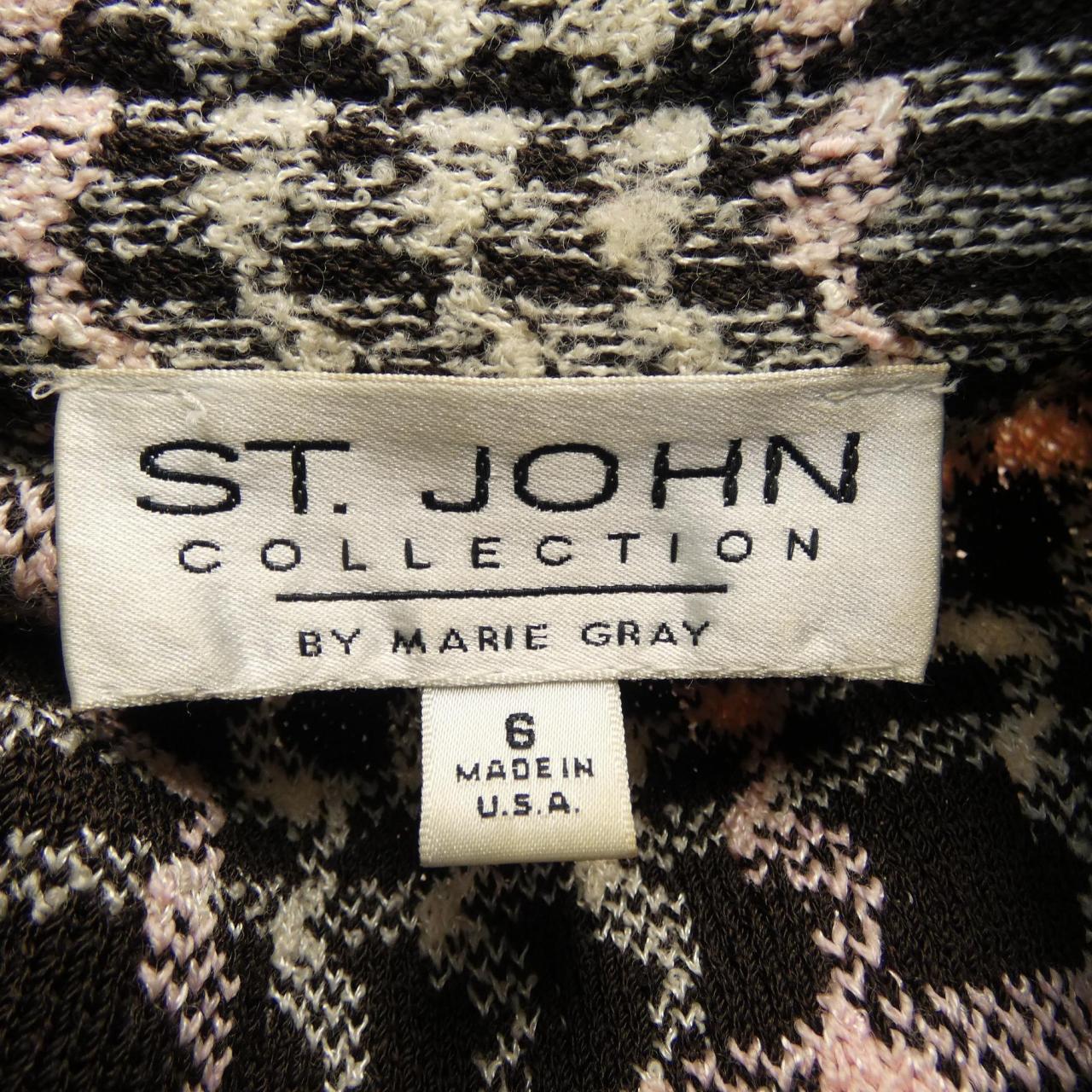 セントジョン ST.JOHN ジャケット