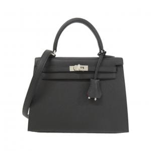 [未使用品] HERMES Kelly 25cm 包