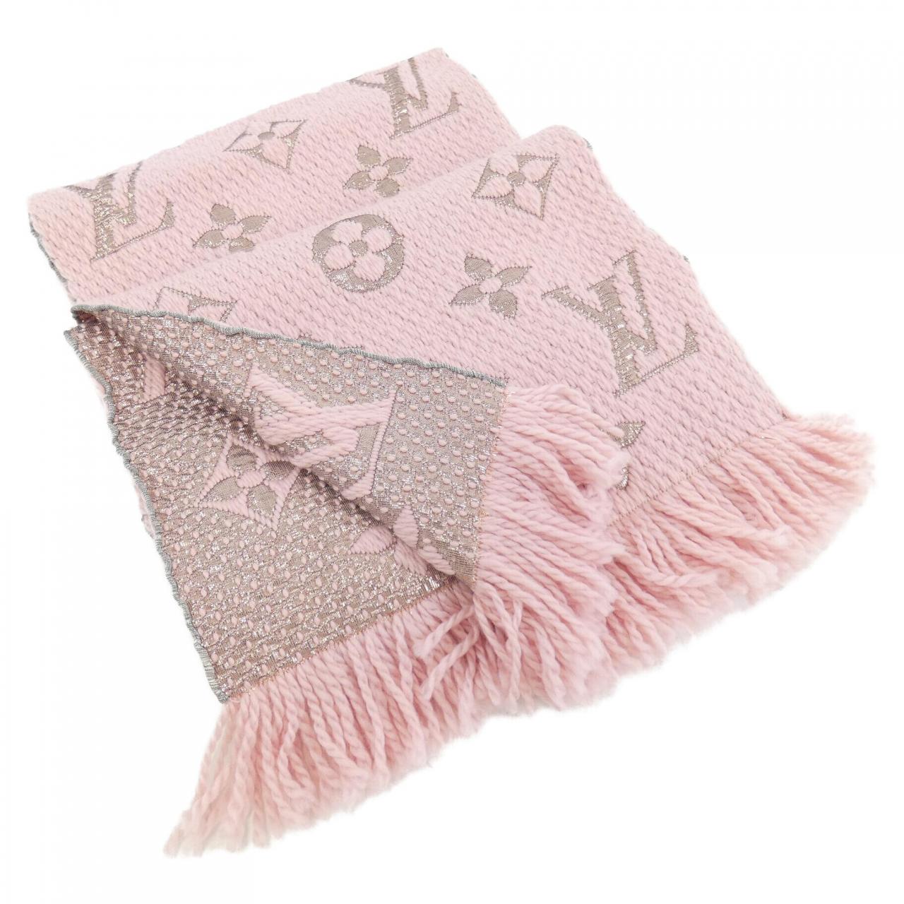 ルイヴィトン LOUIS VUITTON MUFFLER