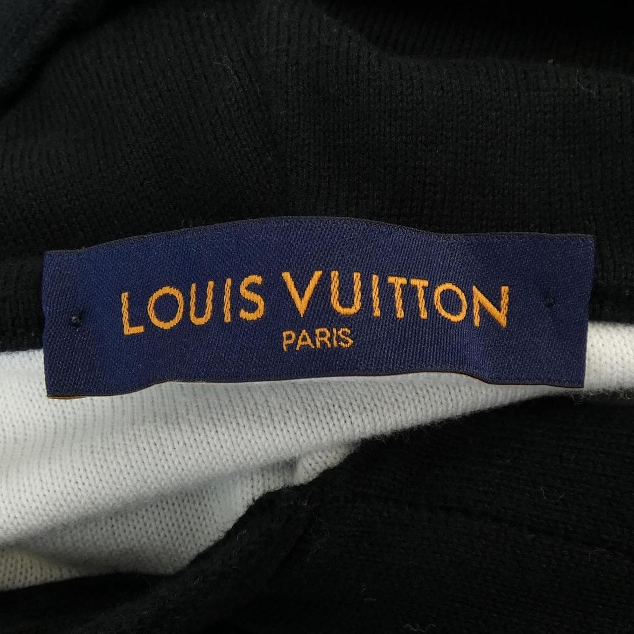 LOUIS LOUIS VUITTON PARKER