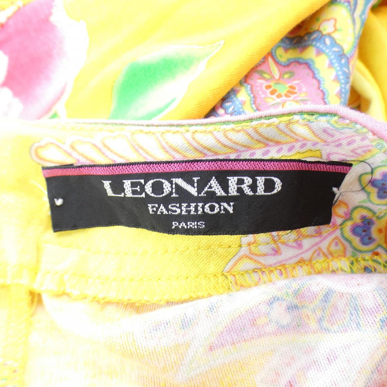 レオナールファッション LEONARD FASHION Tシャツ