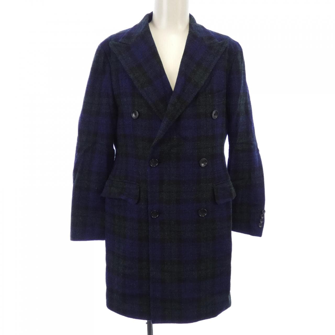 TAGLIATORE coat