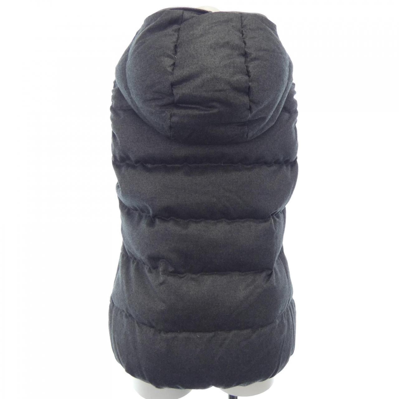 Duvetica DUVETICA down vest