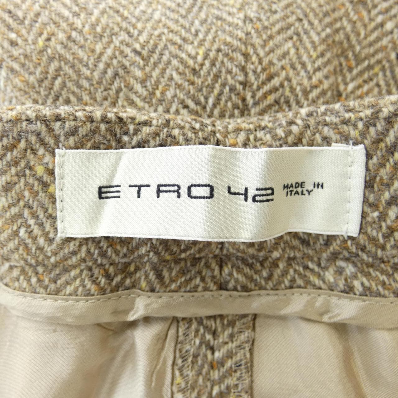 ETRO ETRO pants