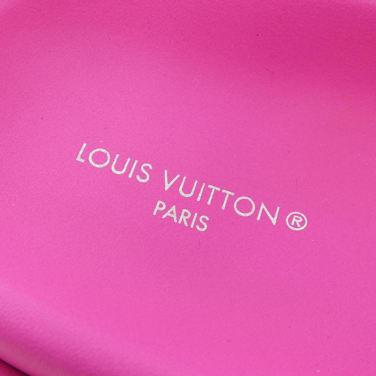 ルイヴィトン LOUIS VUITTON サンダル
